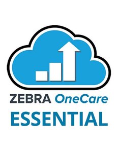 Zebra Z1RE-ZT421-1C0 Zebra Service, OneCare Essential, renewal, 1 year