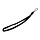 Honeywell lanyard, Deze lichtgewicht polsriem weegt slechts 0