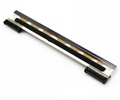 Zebra Zebra spare print head, 8 dots/mm (203 dpi) | P1112640-240
