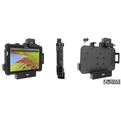BRODIT BRODIT 739318 mounting solution for secure positioning of compatible equipment