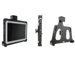 BRODIT Soporte Brodit, TS, enclavamiento, FZ-A2 | 541970