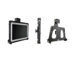 BRODIT Soporte Brodit, TS, enclavamiento, FZ-A2 | 541970