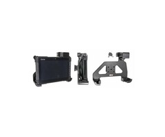 BRODIT Brodit holder, TS, with lock, T800