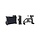 539706 Brodit holder, TS, with lock, T800