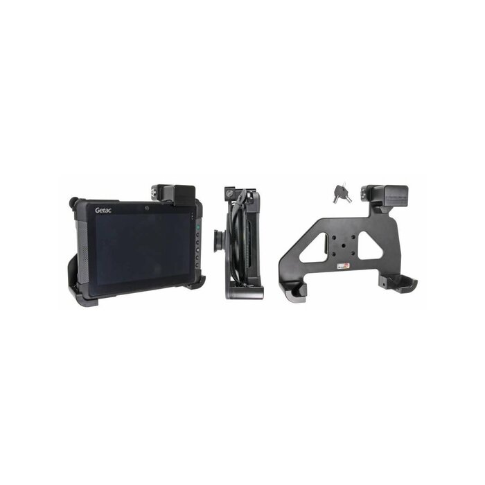 BRODIT 539706 - Brodit holder, TS, with lock