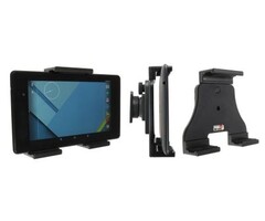 BRODIT 511848 Brodit holder, TS, height: 120 mm to 150 mm