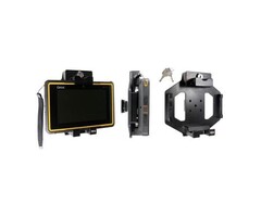 BRODIT Brodit holder, TS, with lock, Z710 | 535480