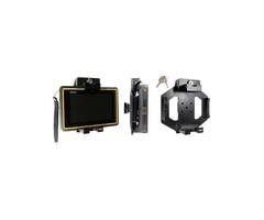 BRODIT Brodit holder, TS, with lock, Z710