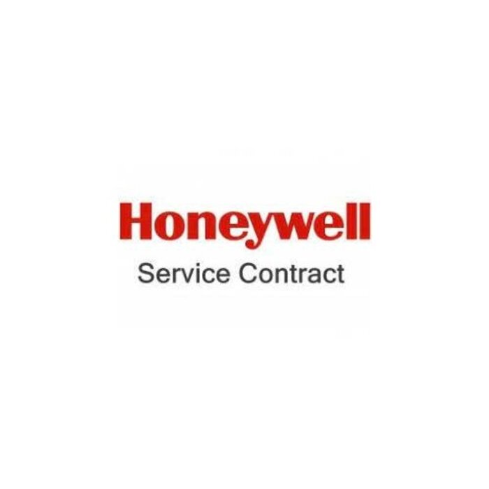 Honeywell Servicio Honeywell, Con un paquete de servicio de 5 años, Aproveche el excelente servicio Edge de Honeywell