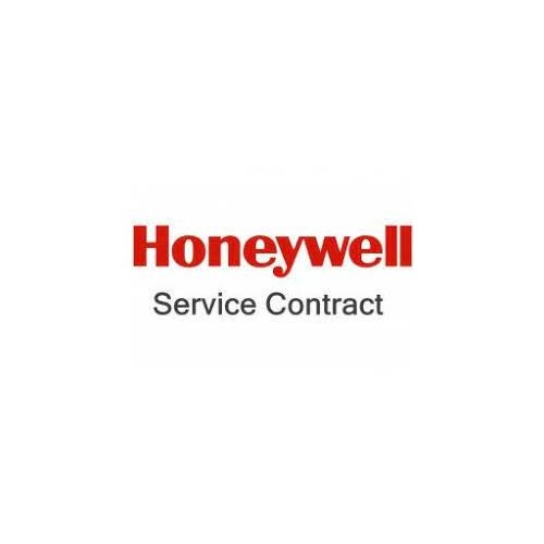 Honeywell Honeywell service, Met een servicepakket van 5 jaar, inclusief Gold-support en een snelle levertijd van 5