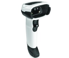 Zebra DS8178-SR0F006ZMWW Zebra DS8178, BT, 2D, SR, FIPS, weiß