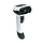 Zebra DS8178, Bluetooth, 2D, SR, FIPS, blanco | DS8178-SR0F006ZMWW