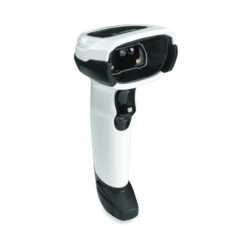 Zebra Zebra DS8178, BT, 2D, SR, FIPS, white, 380 g, IP52