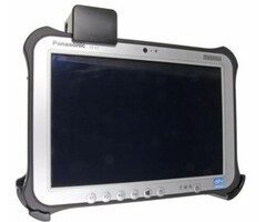 BRODIT Soporte Brodit, interbloqueo, FZ-G1 | 541650