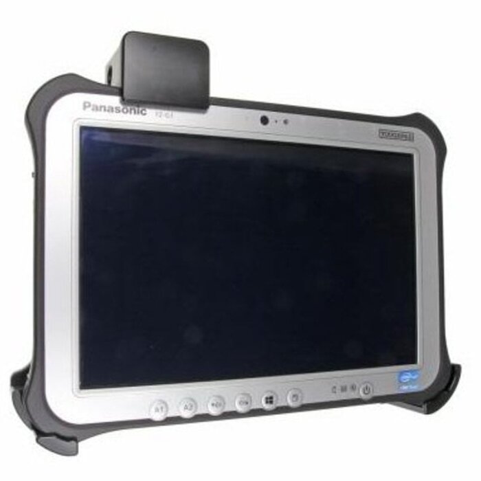 BRODIT Soporte Brodit, interbloqueo, FZ-G1 | 541650