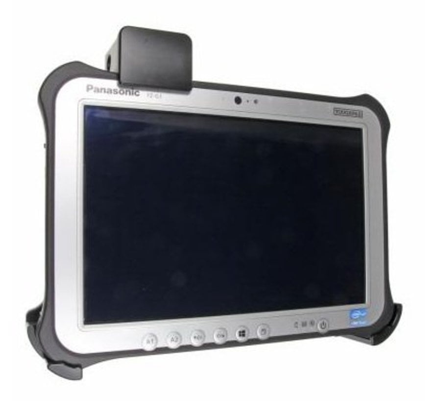 BRODIT 541650, Holder, interlock, fits for: FZ-G1