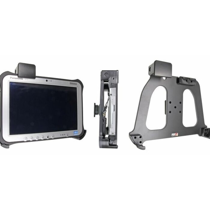 BRODIT Soporte Brodit, interbloqueo, FZ-G1 | 541650