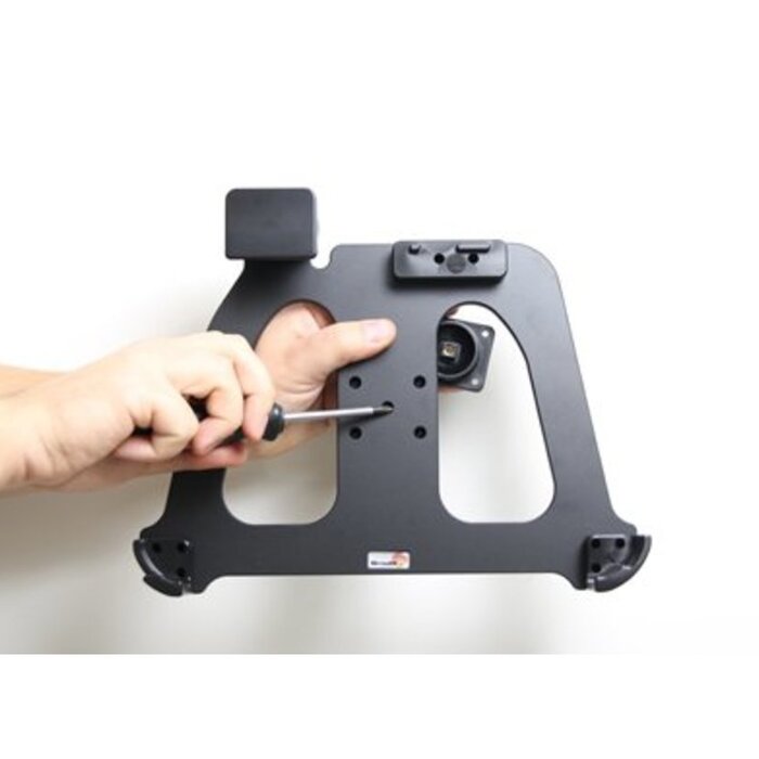 BRODIT Brodit holder, interlock, FZ-G1 | 541650