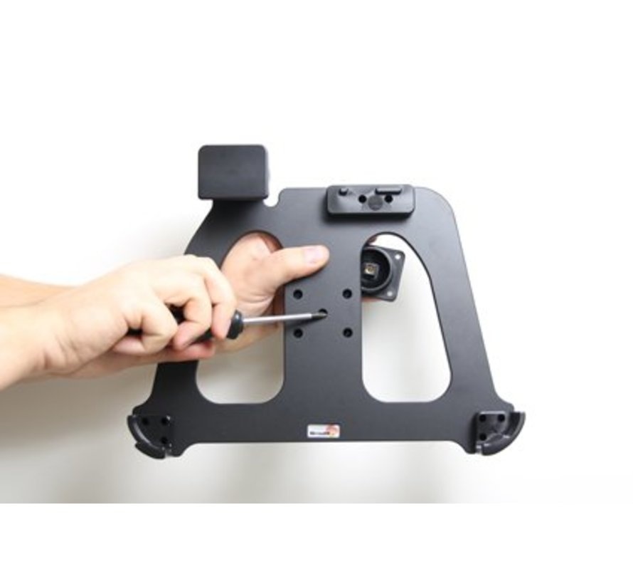 BRODIT Soporte Brodit, interbloqueo, FZ-G1 | 541650