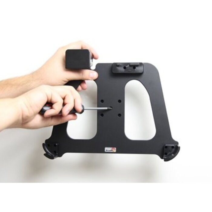 BRODIT Soporte Brodit, interbloqueo, FZ-G1 | 541650