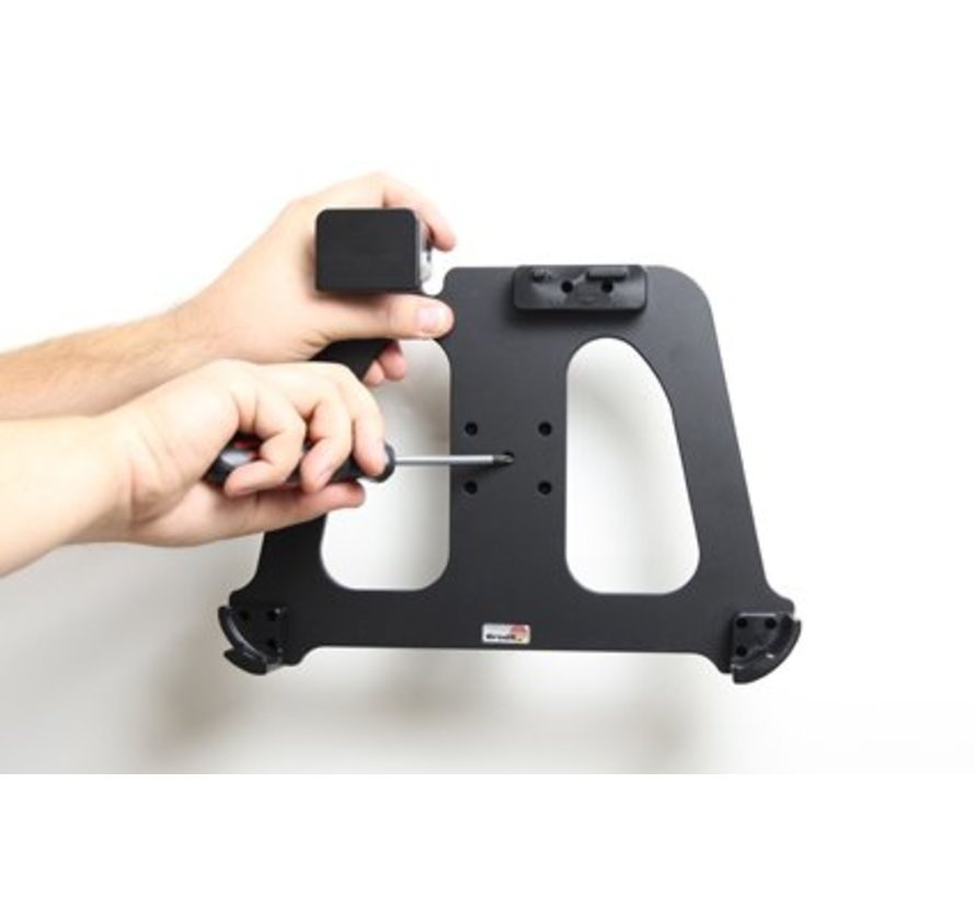 BRODIT Soporte Brodit, interbloqueo, FZ-G1 | 541650