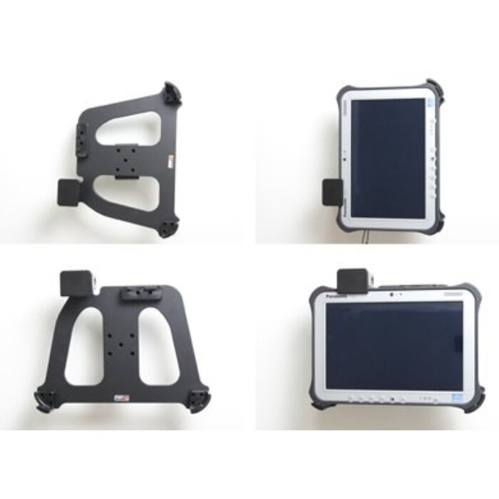 BRODIT Brodit holder, interlock, FZ-G1 | 541650