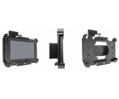 BRODIT 539960 Brodit holder, with lock, ET5X (10'') (protective case, extension module)