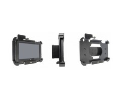 BRODIT 539960 Brodit holder, with lock, ET5X (10'') (protective case, extension module)