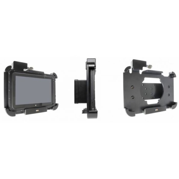 BRODIT Soporte Brodit con cerradura, ET5X (10'') (estuche protector, módulo de extensión) | 539960