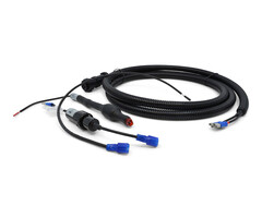 Zebra CA1210 Zebra DC extension cable