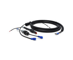 Zebra CA1210 Zebra DC extension cable