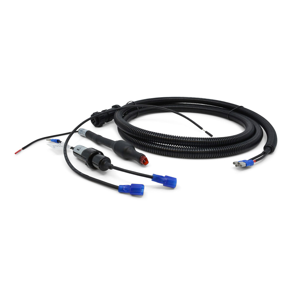 Zebra Zebra DC extension cable, 180 cm, length: 180 cm