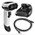 Zebra DS8178, BT, 2D, SR, FIPS, kabel (USB), wit | DS8178-SR6U2100P2W