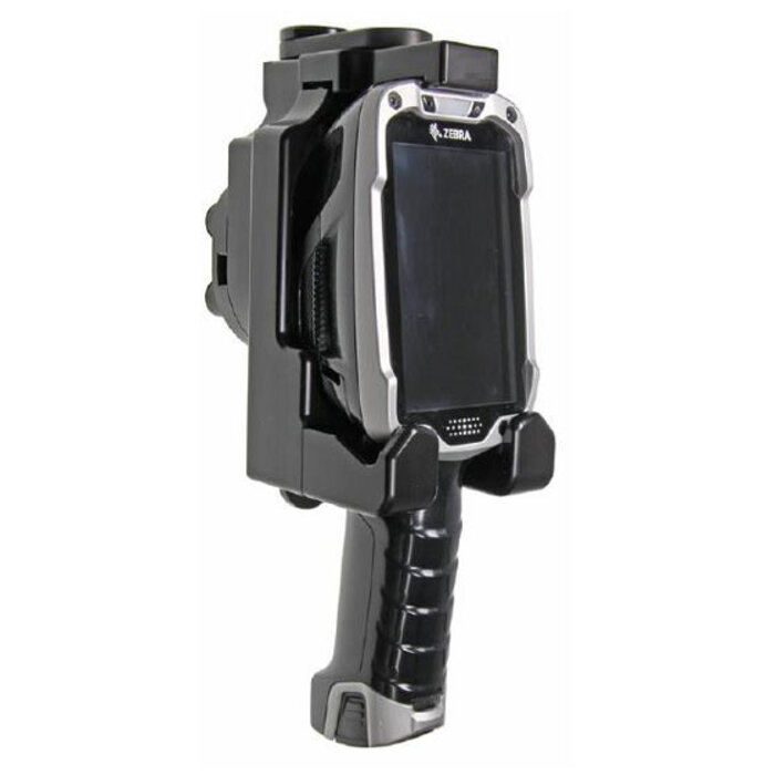 Zebra Zebra Stapler Halterung, Kit, 2050 g, inkl.: Stapler Halterung (MNT-TC8X-FLCH-01)
