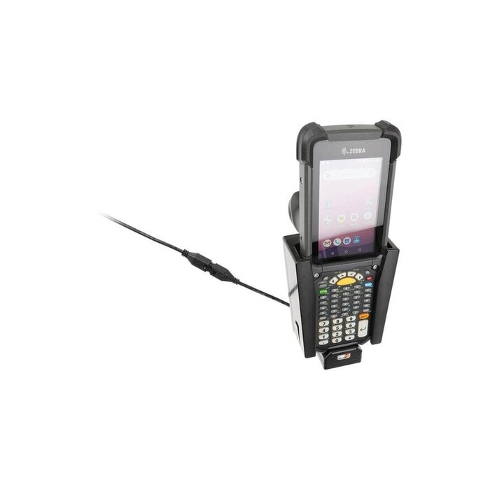BRODIT BRODIT 711334 montagehouder voor veilige positionering van compatibele apparatuur