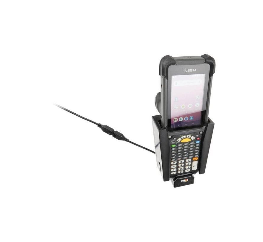 BRODIT Brodit Passive Halterung, passend für: CT30XP, Kipp- und Drehgelenk