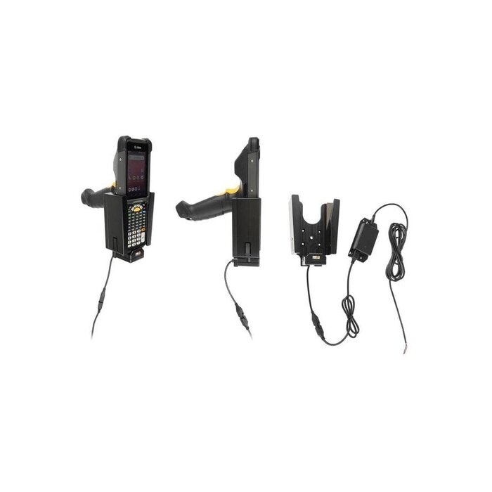 BRODIT BRODIT 711334 montagehouder voor veilige positionering van compatibele apparatuur