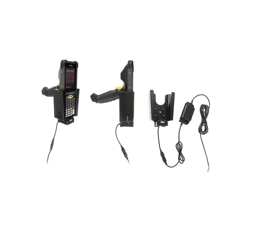 BRODIT Brodit Passive Mount, 170 g, tilt swivel