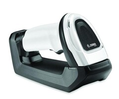 Zebra Zebra DS8178, BT, 2D, SR, FIPS, kabel (USB), wit | DS8178-SR6U2100S2W