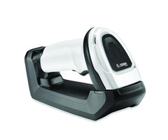 Zebra Zebra DS8178, BT, 2D, SR, FIPS, en kit (USB), blanc