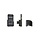 711157 Brodit Halterung, passiv, SM10, SM15