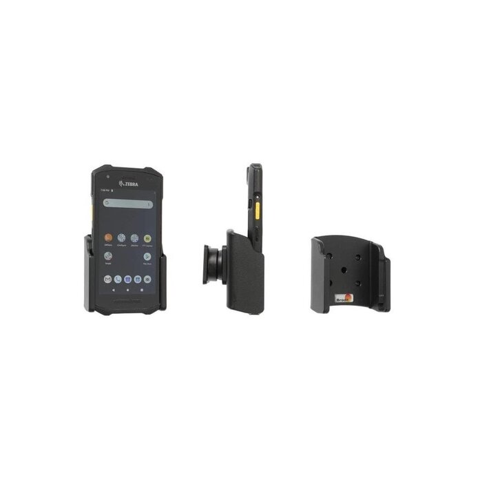 BRODIT BRODIT 711157 mounting solution for secure positioning of compatible equipment
