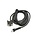 Datalogic RS-232-cable, coiled, 9pin