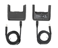 Honeywell Cargador Honeywell, RS-232, USB | CN80-SN-SRH-0