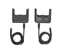 Honeywell CN80-SN-SRH-0 Honeywell Ladeschale, RS-232, USB