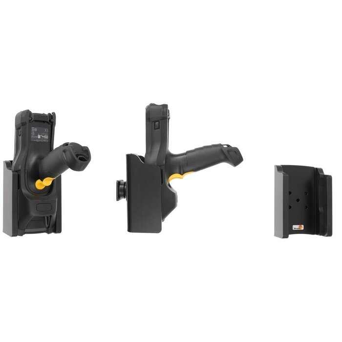 BRODIT Bodit vehicle holder, drilling: AMPS