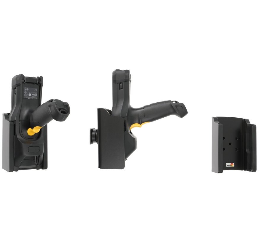 BRODIT Bodit vehicle holder, Deze 0