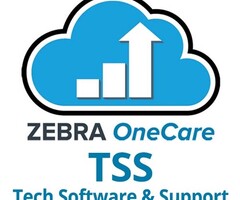 Zebra Z1B5-EMH250-5000