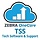 Zebra service TSS, software support, 5 years | Z1B5-EMH250-5000