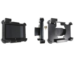 BRODIT 550888 Brodit holder, with lock, ET5X (10'') (protective case)